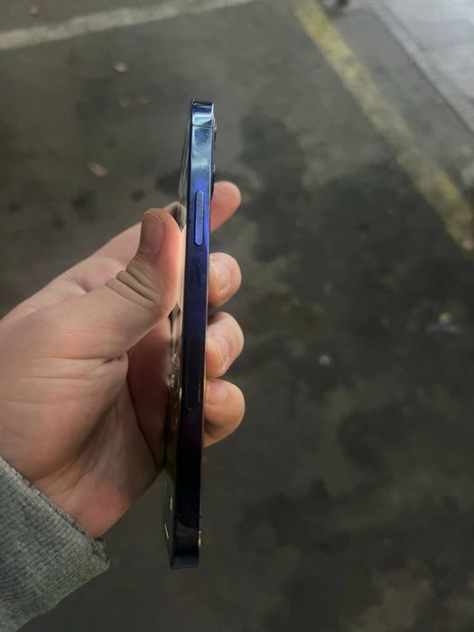 IPHONE 12 PR0 holati ideal