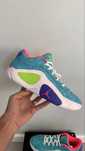 Air Jordan Tatum 2 GPX Wave Runner
