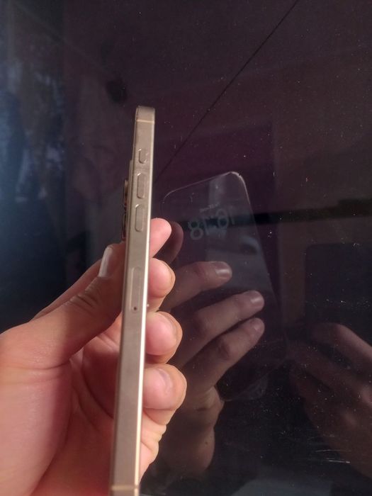 Iphone16 pro max 256