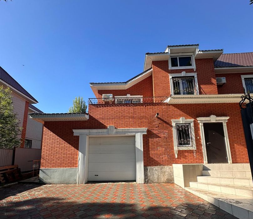 Продам уникальный коттедж