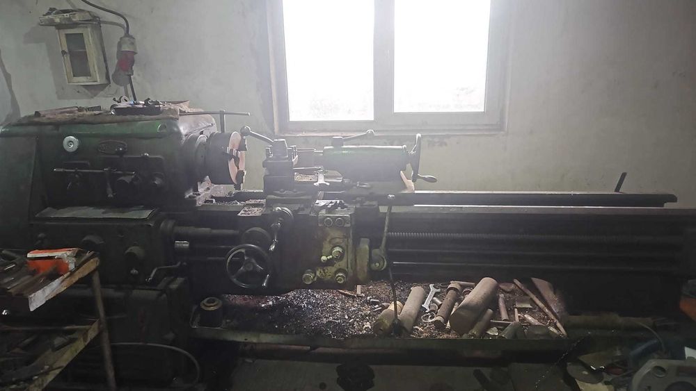 Strung sn 400 functional