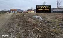 Tautii-Magheraus, teren intravilan, 962 mp/ 994 mp/ 1956 mp, 4200€/ar