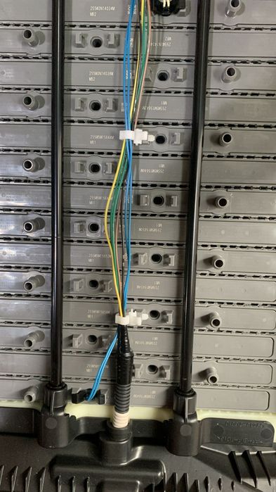 Celule, elementi Toyota, Lexus NiMH – capacitate reală 99%–104%