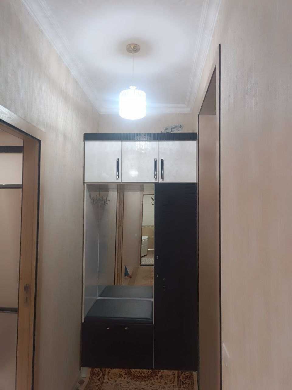 1 комнатная СамкочАвто