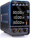 Sursa de alimentare DC ajustabila
30V 10A USB QC Sigilat