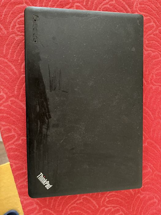 Лаптоп Lenovo thinkpad , Toshiba Satelite