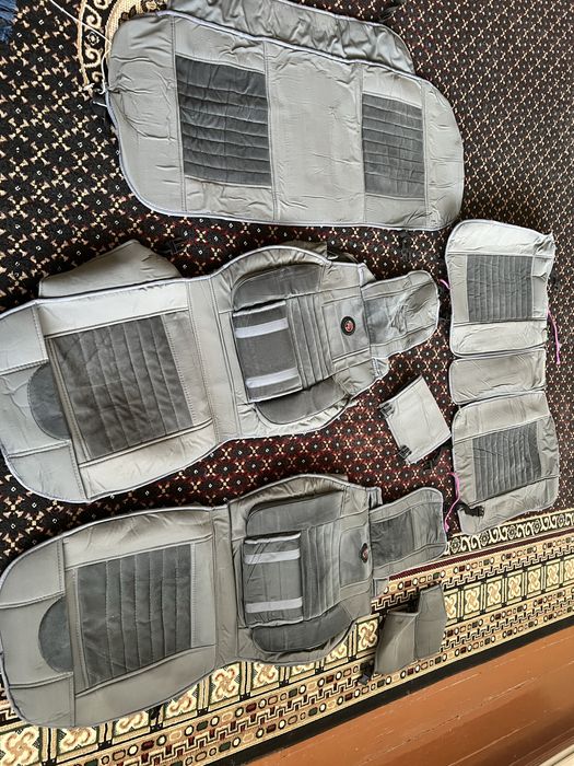 Chexol nakidka universal