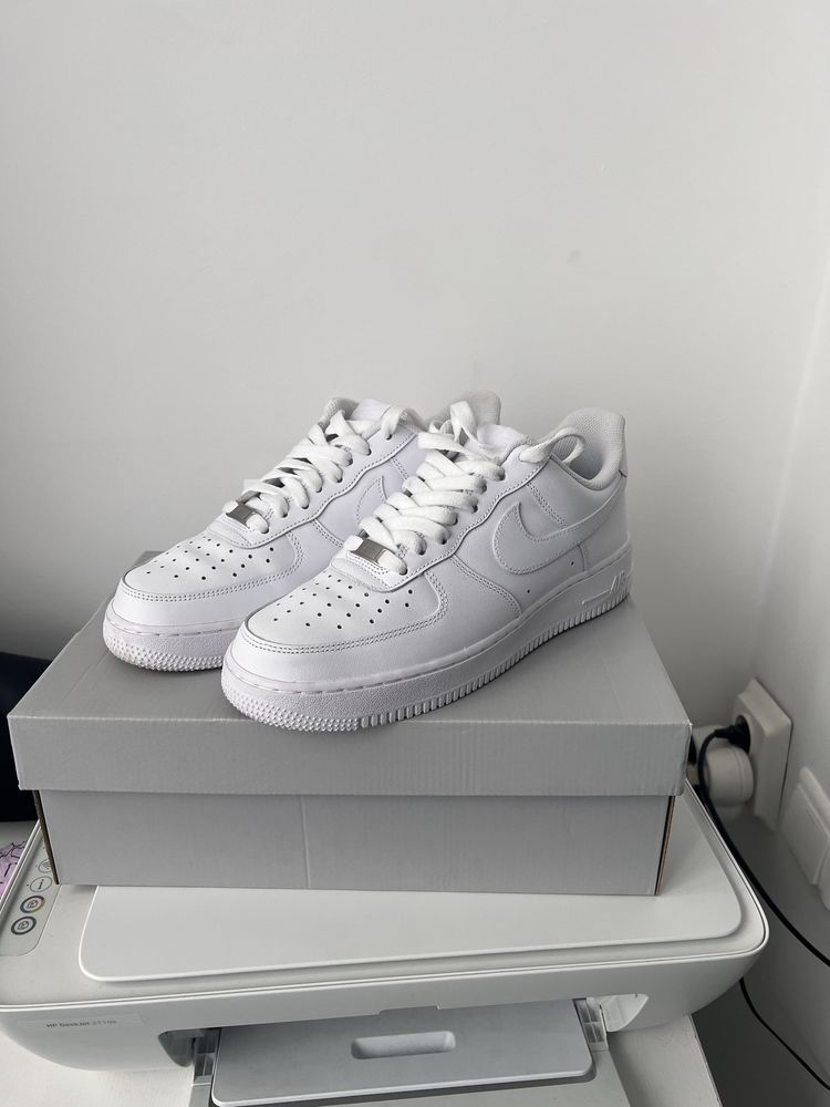 Air force 1 ‘07