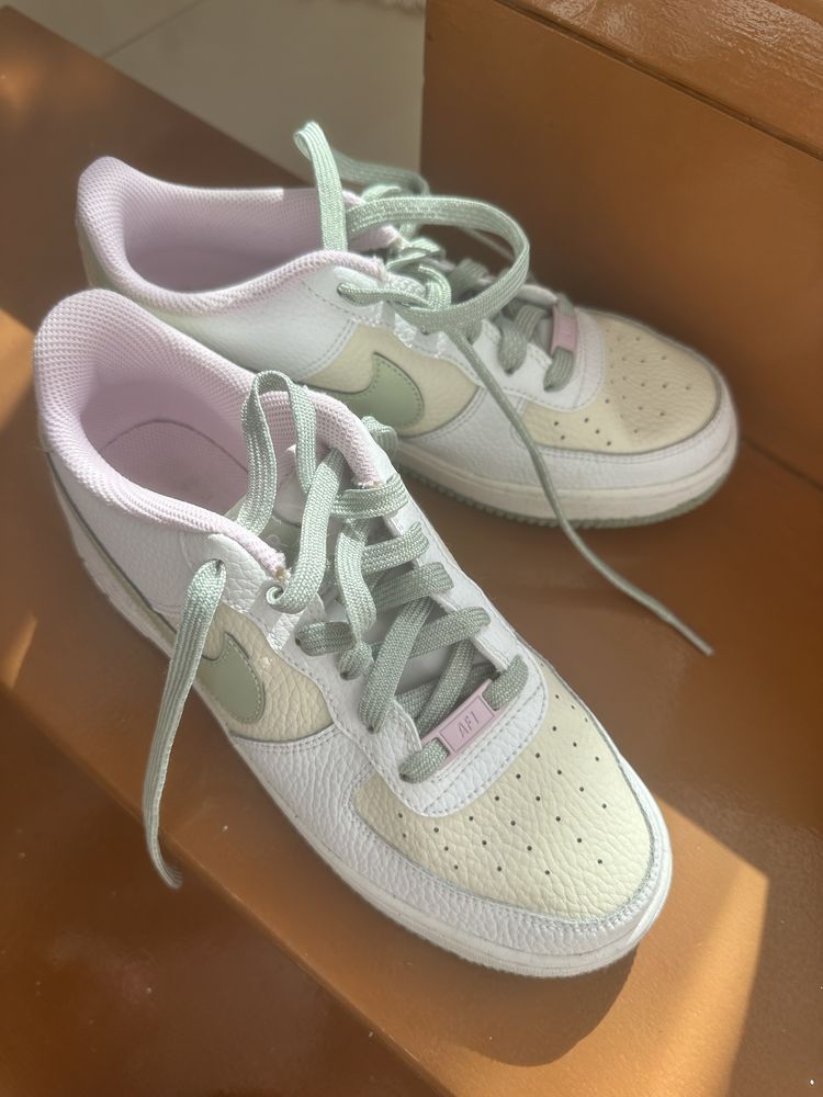 Nike AF1 sneakers