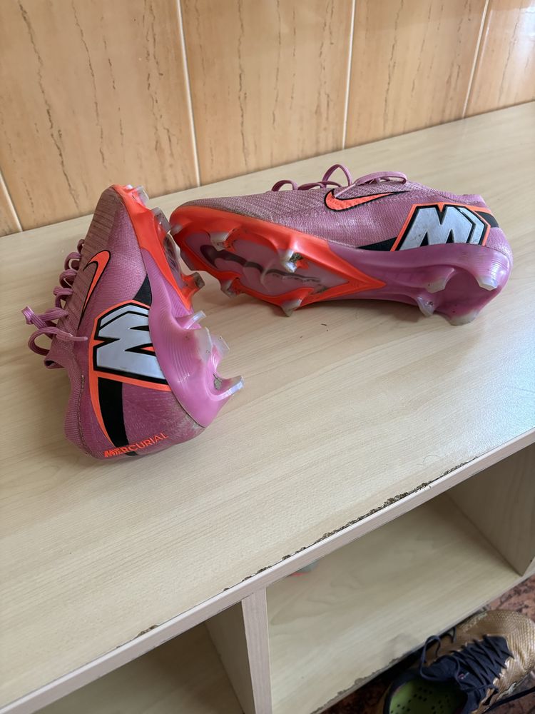 Nike Mercurial Vapor 16