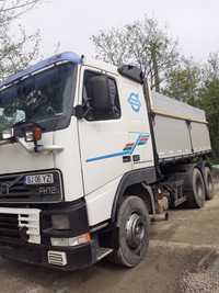 Vand camion volvo basculail