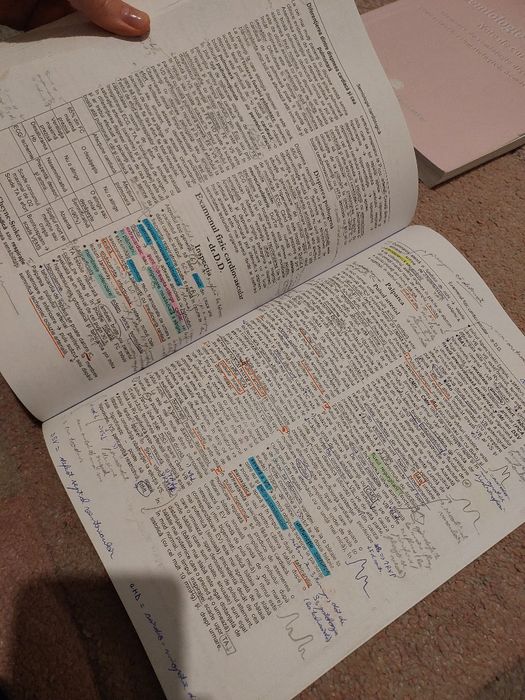 Semiologie medicala - Dr Dorin Dragos