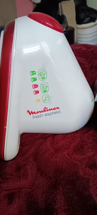 Razatoare electrica Tefal Fresh Express