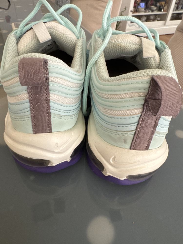 Nike-38n. унисекс