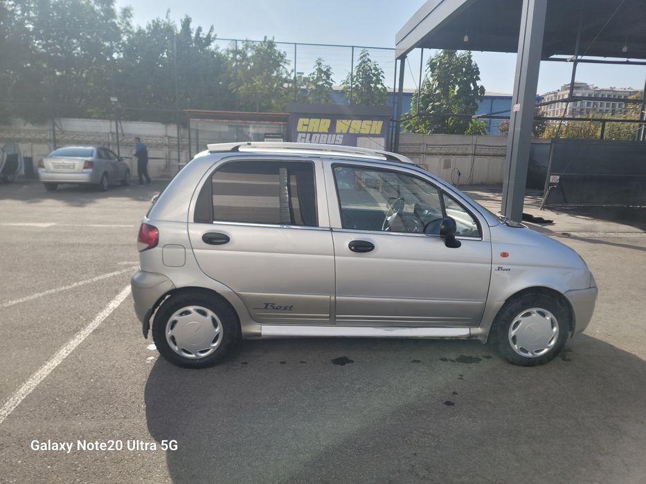 Chevrolet matiz best 2009 arenda s vikop