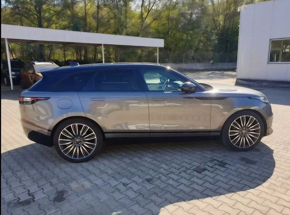 Range Rover Velar P380