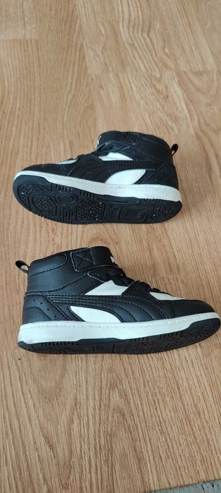 Adidas,Puma,Nike,оригинални Детски/бебешки маратонки обувки разм 21-25