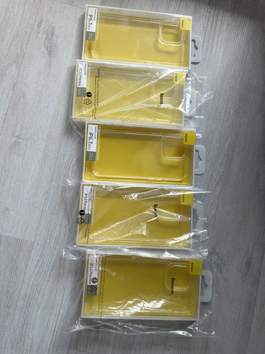 Vand folie de sticla si huse IPHONE 13, 14, 15 PRO MAX