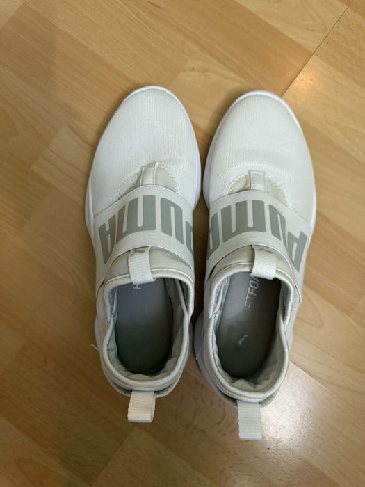 Маратонки PUMA номер 38.5