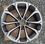 Janta 18" Ssangyong Tivoli Korando Rexton senzori 34000 41990 35000