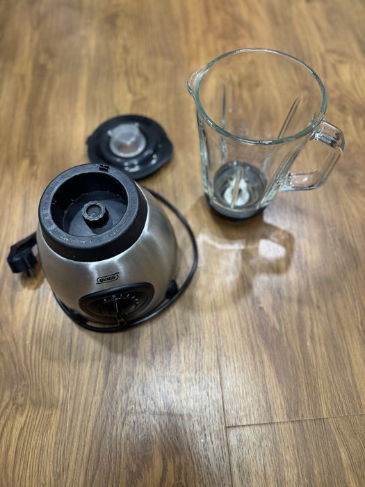 Blender QUIGG – model 10608