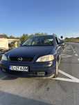 Opel Astra g break