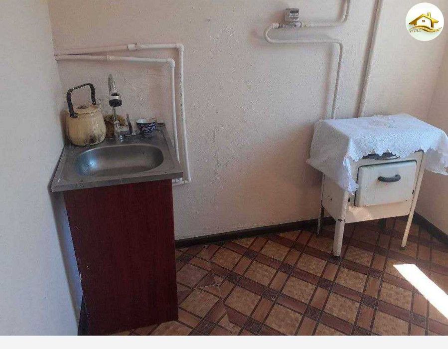 Продаётся 1х квартира на 2 этаж орр ГОР ГАЗ