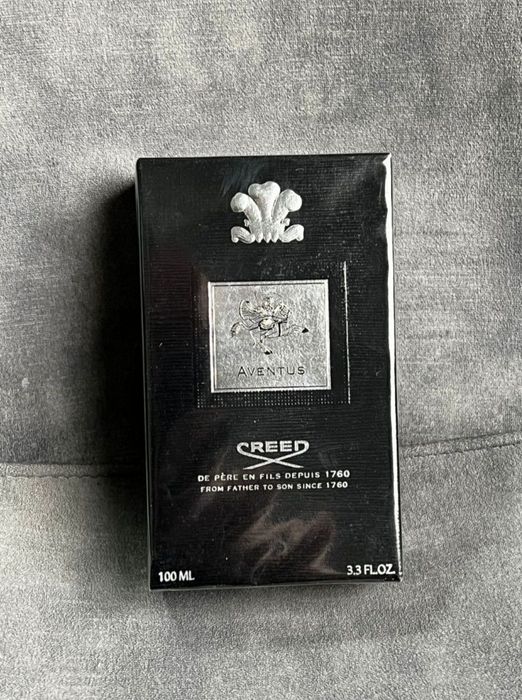 Parfum Creed Aventus