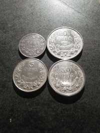 Монети 1943г. - 1960г.