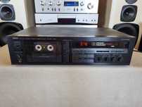 Deck Yamaha KX-500. Dolby B, C, HX Pro. Impecabil.