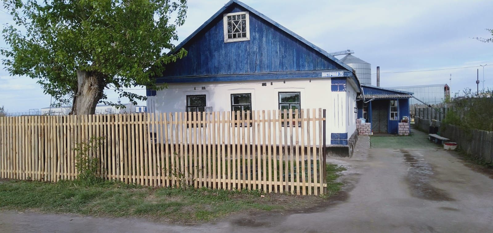Продам дом в ст.Жалтыр