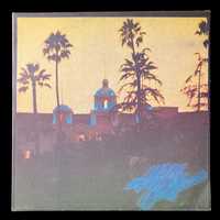Eagles – Hotel California (vinyl, LP)