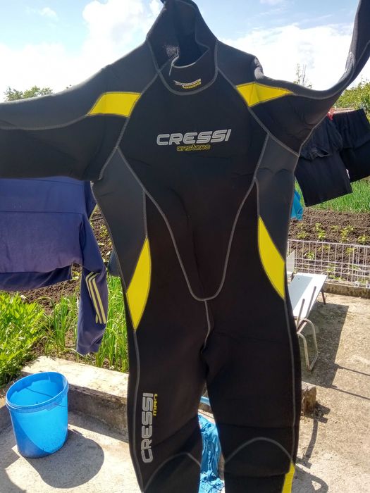 Водолазни принадлежности