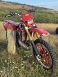 De vanzare Gas Gas 250 Xc cu acte!