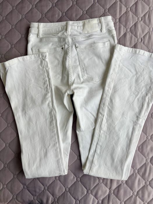 Дамски дънки Zara