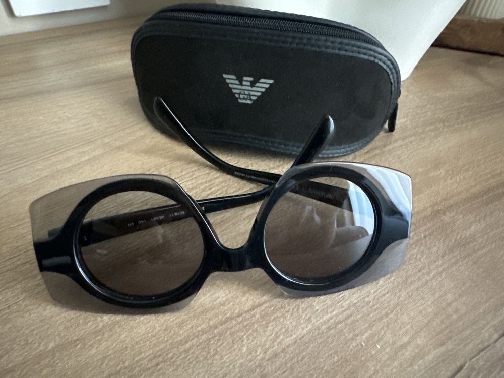 Дамски очила Emporio Armani