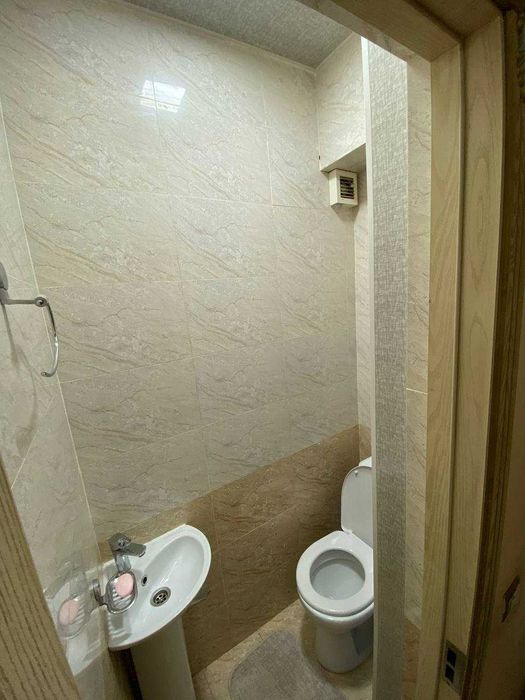 4-х комнатная квартира на Ц-5 (85м2 ремонт стиль евро) ID: 4185