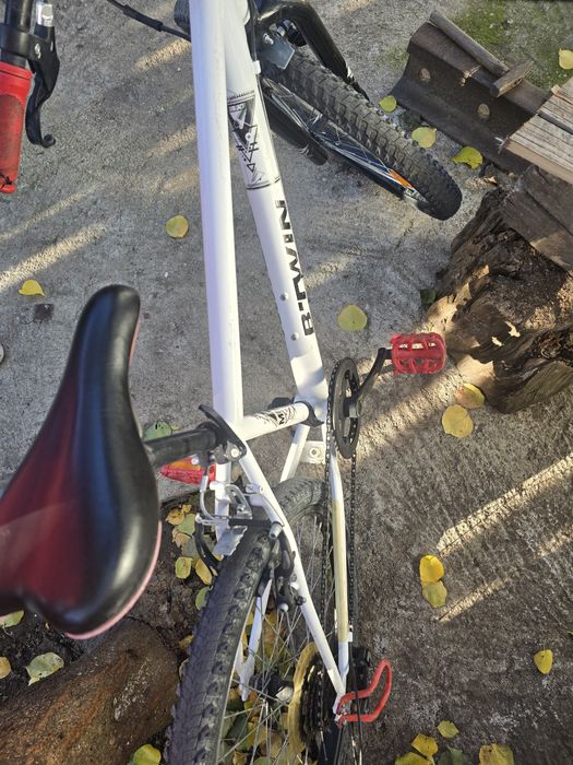 bicicletă B'Twin 24"