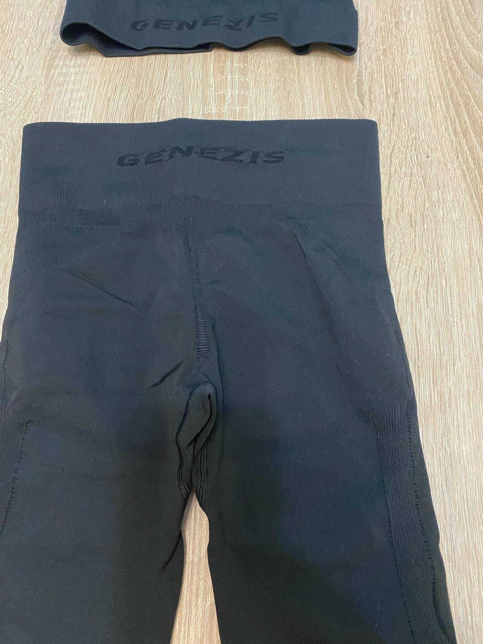 Спортни екипи на GENEZIS