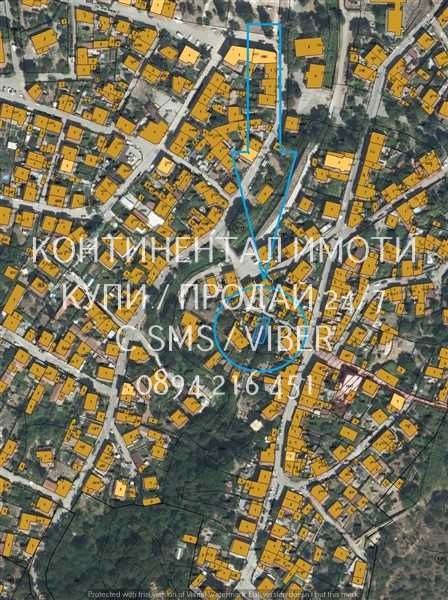 Продава се Парцел в Перущица - 150 кв.м за 106 €/кв.м - Снимка #1