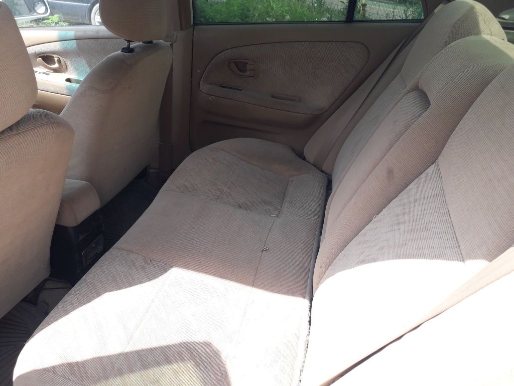 продам Митсубитси мираж 1999г 150тыч