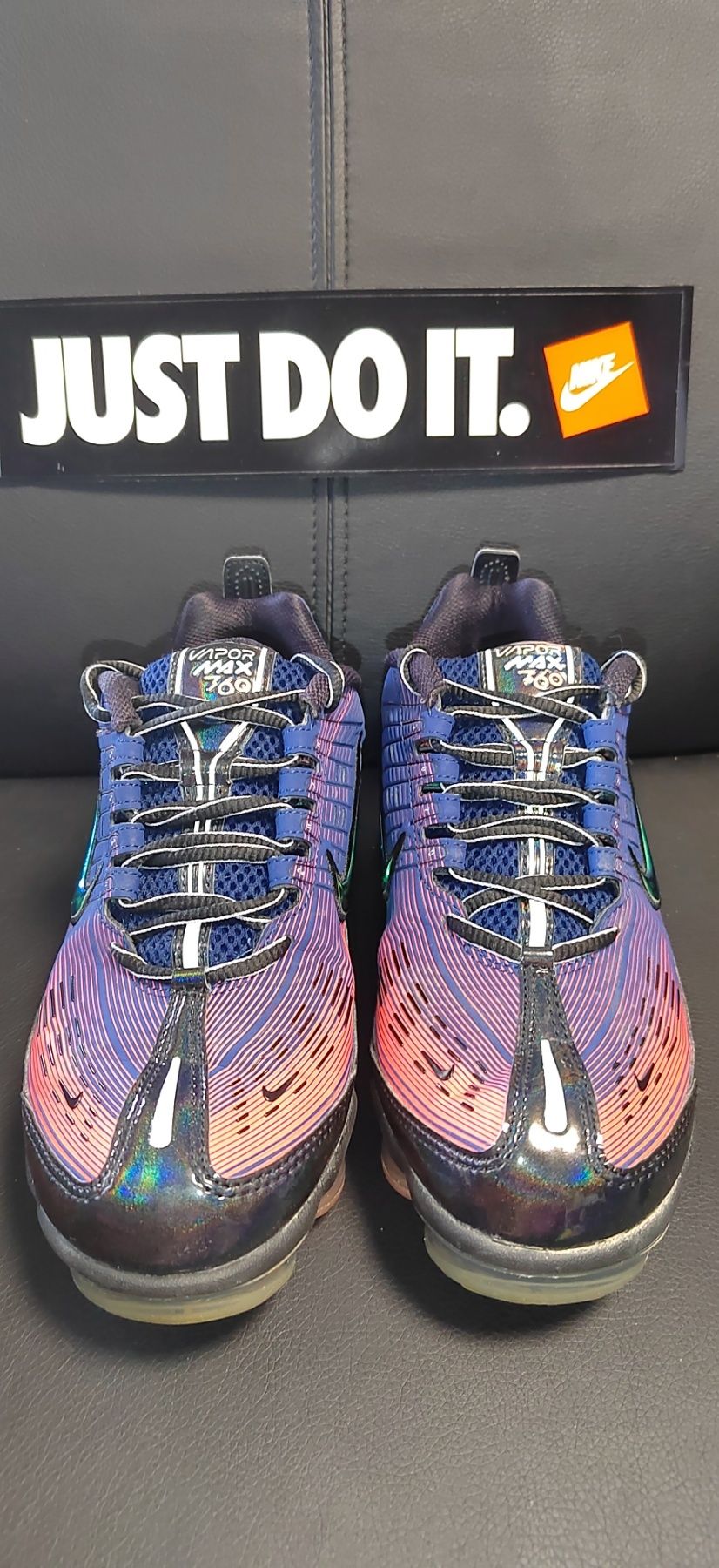 Nike Vapormax 360,номер 40