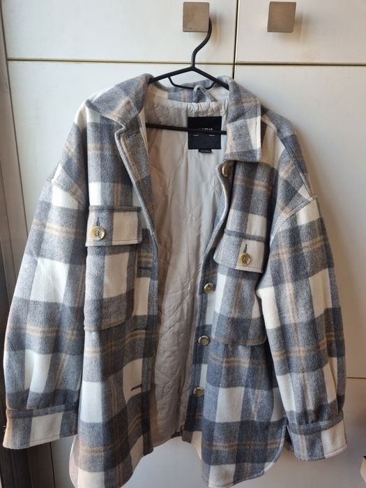 Връхна дреха/яке Pull&Bear