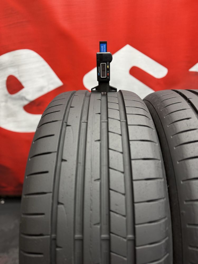 225 45 17, Летни гуми, Dunlop SportMaxxRT2, 2 броя