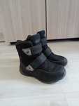 Jack Wolfskin детски ботуши