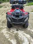 Dinli 700 4x4 Jet Power