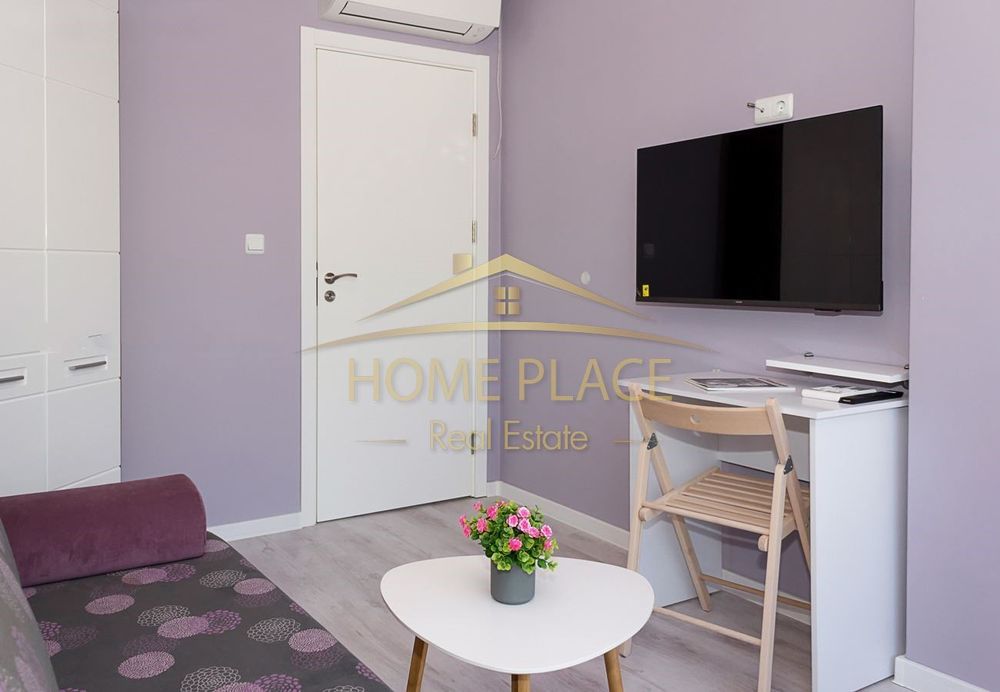 Дава се под наем Двустаен апартамент в Варна, ВИНС - 60 кв.м за 612 € - Снимка #2