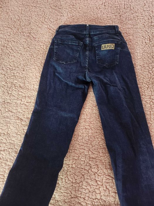 Дамски дънки LIU JO