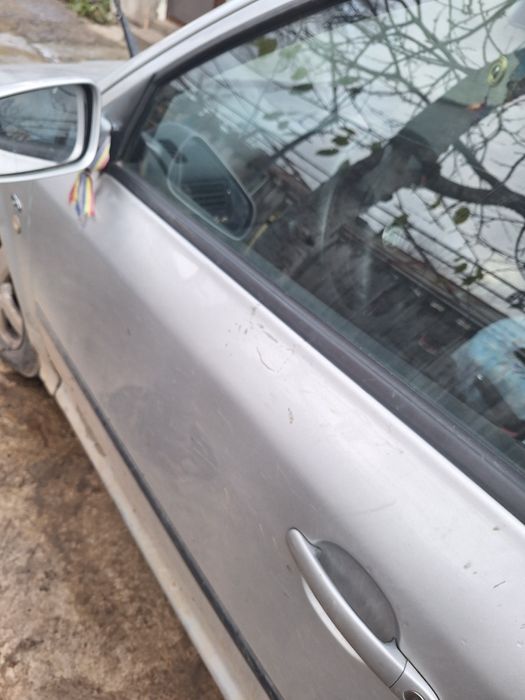 Vand Scoda Octavia1 turist