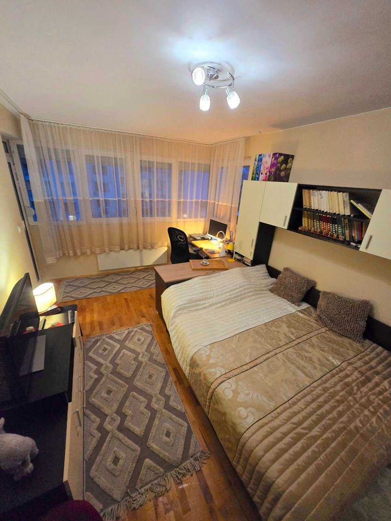Продава се Тристаен апартамент в София, Хладилника - 96 кв.м за 3438 €/кв.м - Снимка #5